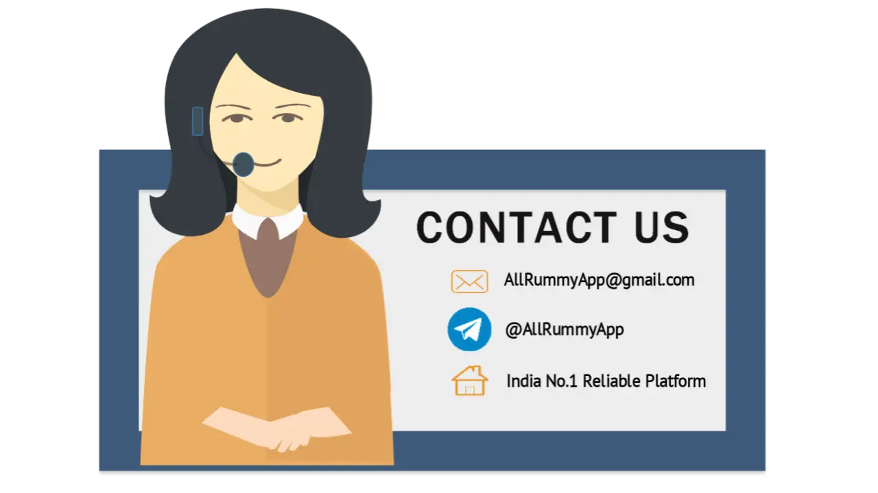 All Rummy App About