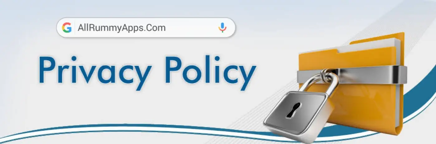 All Rummy App Header Banner