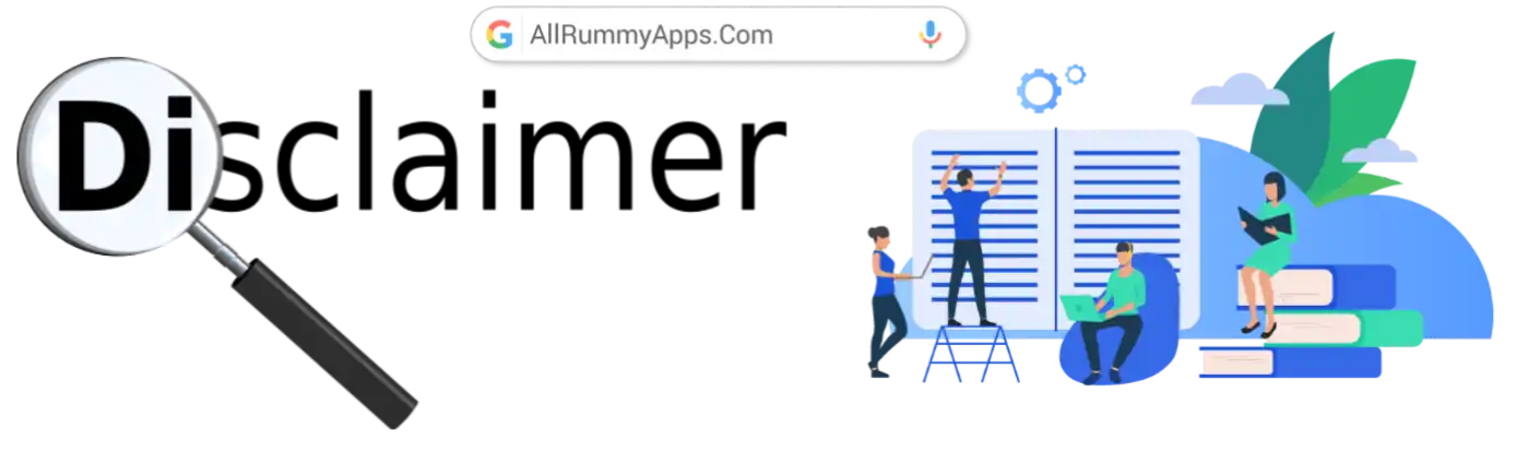 All Rummy App Header Banner