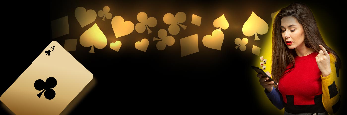 All Rummy App Header Banner