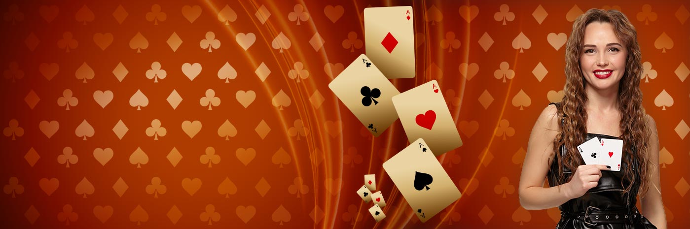 All Rummy App Header Banner