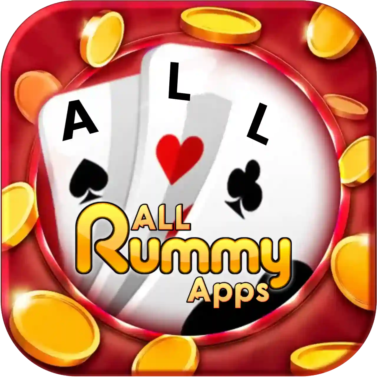 All Rummy App - All Rummy App