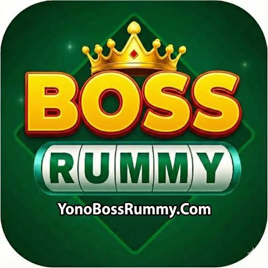 Bossrummy app - All Rummy App