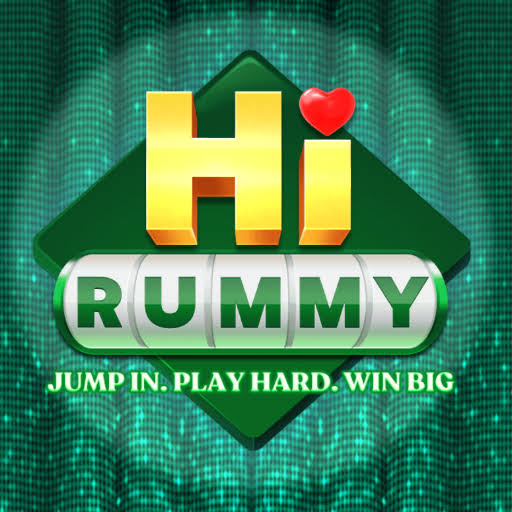 HI Rummy app - All Rummy App