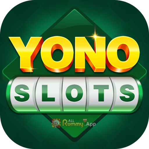 Yono Slots - All Rummy App